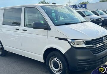 VW T6 Transporter 54.000 km 38.980 &euro; Schweinfurt 97424
