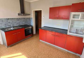 Wohnung Halle - 1 Zimmer, 33 m&sup2;, 295&euro; | Angebot:27317090