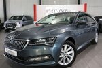 Skoda Superb Combi 2.0 TDI DSG 4x4 STYLE / MATRIX-LED 113.000 km 23.111 &euro; Hamm 59077