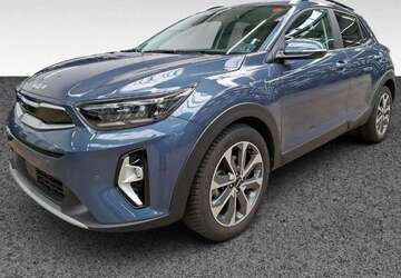 Kia Stonic 14.245 km 19.970 &euro; Bremen 28357