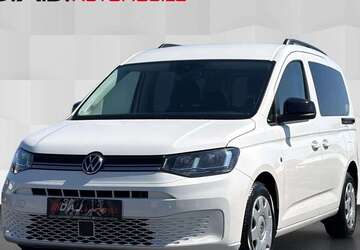 VW Caddy 184.700 km 15.480 &euro; Laatzen 30880