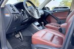 VW Tiguan Sport & Style / Allrad/ Automatik / Leder 195.000 km 8.900 &euro; Mönchengladbach 41066