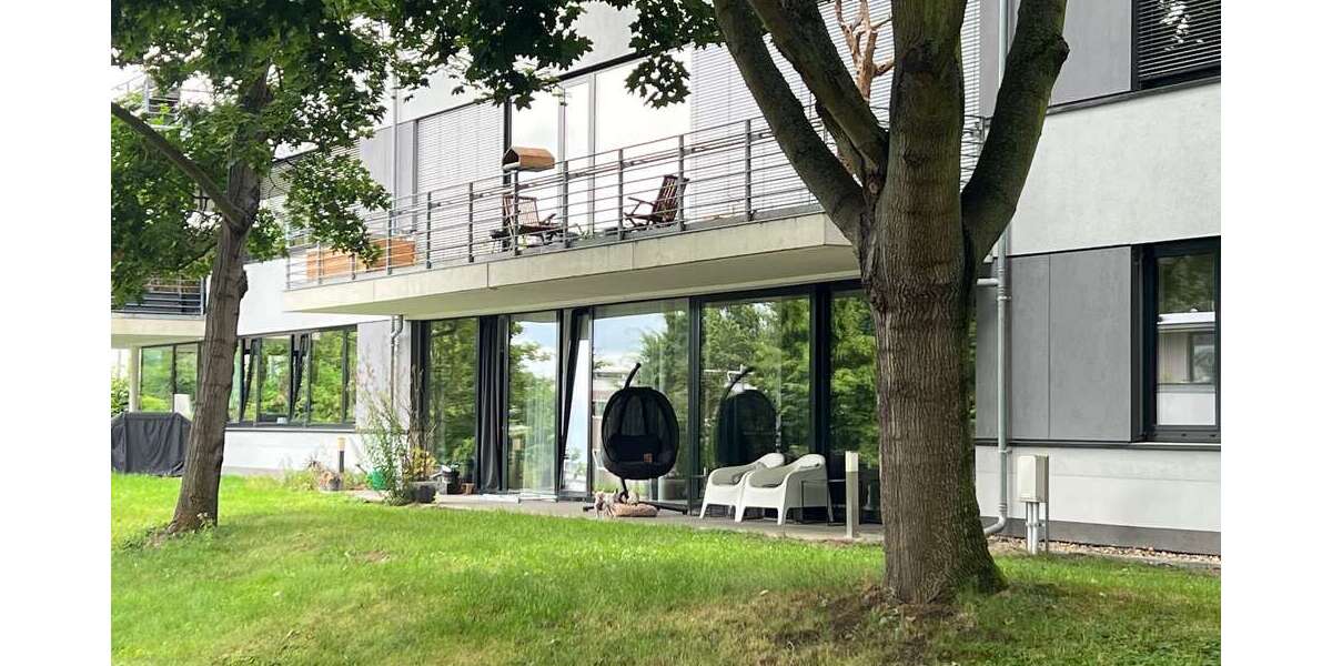 Etagenwohnung Dresden Neustadt - 2 Zimmer, 77 m&sup2;, 1.190&euro; | Angebot:27313842
