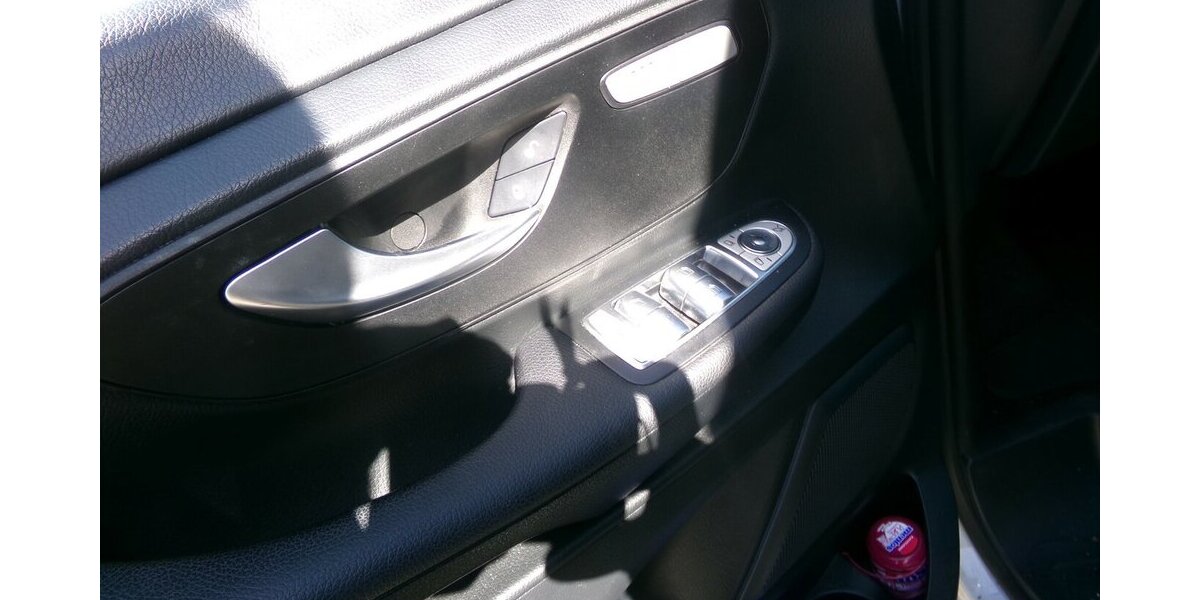 Mercedes-Benz V 220 Edition Lang 98.745 km 39.990 &euro; Aurich 26607