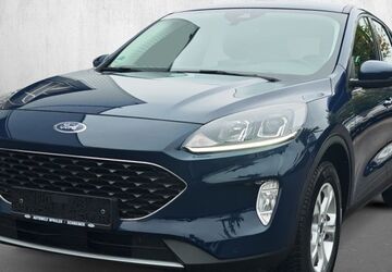 Ford Kuga 33.236 km 19.990 &euro; Ludwigsburg 71636