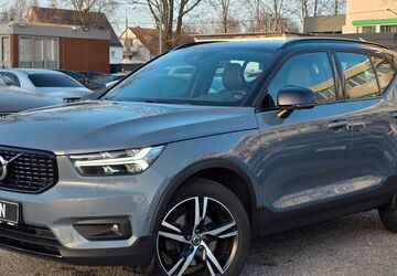 Volvo XC40 88.000 km 26.390 &euro; München 81243