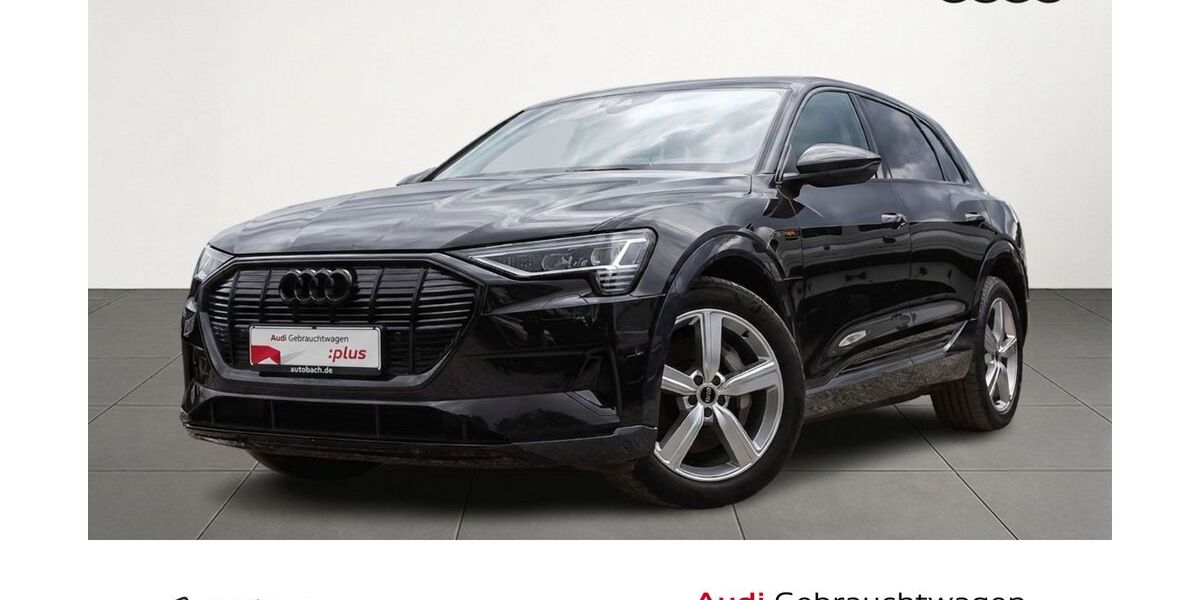 Audi e-tron 114.630 km 29.970 &euro; Diez 65582