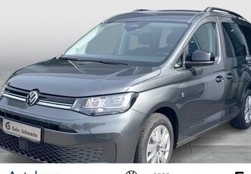 VW Caddy 1.001 km 36.440 &euro; Haselünne 49740