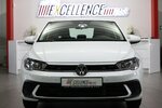 VW Polo VI 1.0 TSI DSG LIFE / DEUTSCHES FAHRZEUG / 38.000 km 18.111 &euro; Hamm 59077
