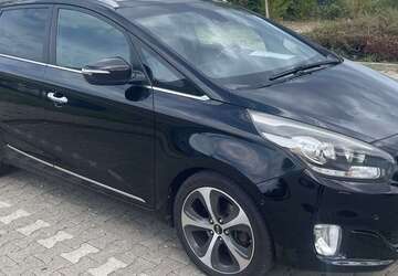 Kia Carens 220.000 km 6.500 &euro; Willstätt 77731