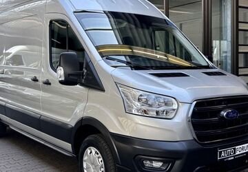 Ford Transit 43.200 km 22.590 &euro; Geesthacht bei Hamburg 21502