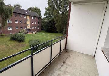 Wohnung Wilhelmshaven Fedderwardergroden - 3 Zimmer, 70 m&sup2;, 479&euro; | Angebot:27317563