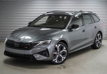 Skoda Octavia 19.000 km 39.490 &euro; Freilassing 83395