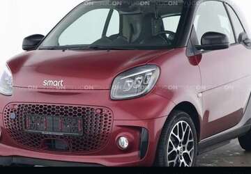 Smart forTwo 18.974 km 16.890 &euro; Köln 51105
