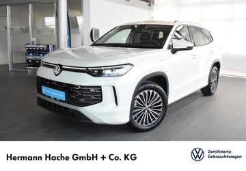VW Tayron 25.180 km 42.900 &euro; Blomberg 32825