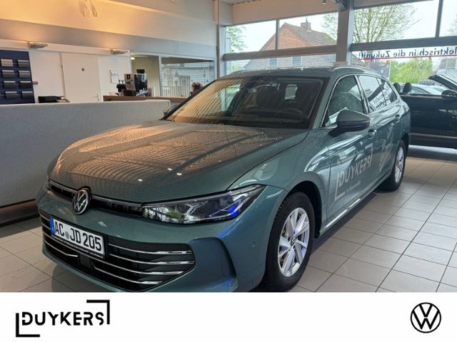VW Passat Variant 13.400 km 36.949 &euro; Baesweiler 52499
