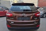 Hyundai ix35 FIFA World Cup Edition AHK AWD Autom. 4x4 135.769 km 9.900 &euro; Berlin 10247