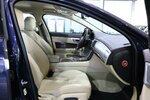 Jaguar XF SPORTBRAKE 3.0 V6 Diesel S / BLUE & BEIGE 198.000 km 5.902 &euro; Hamm 59077