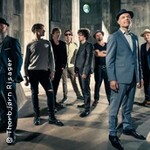 Thorbjörn Risager & The Black Tornado - Live and Furious 2027 Tour
