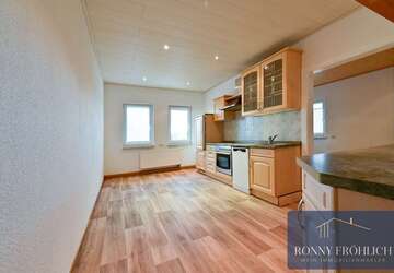 Wohnung Lauter-Bernsbach Bernsbach - 5 Zimmer, 120 m&sup2;, 689&euro; | Angebot:27246785