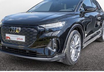 Audi Q4 e-tron 7.117 km 51.880 &euro; Wittenberge 19322