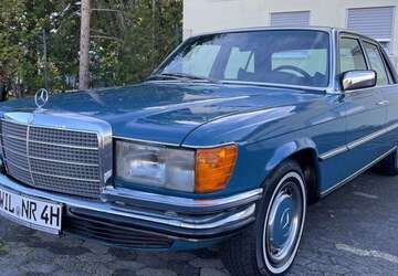 Mercedes-Benz 450 194.000 km 16.750 &euro; Wittlich 54516