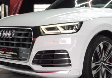 Audi SQ5 129.950 km 32.999 &euro; Bünde 32257