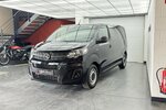 Opel Vivaro Cargo 1.5 D Edition M 1.Hand Sitzhzg 9.900 km 21.670 &euro; Lich 35423