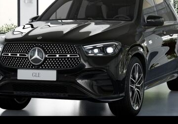Mercedes-Benz GLE 350 13.430 km 89.950 &euro; Hannover 30655
