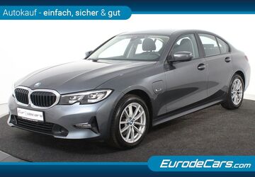BMW 320 74.000 km 25.500 &euro; Herzogenrath 52134