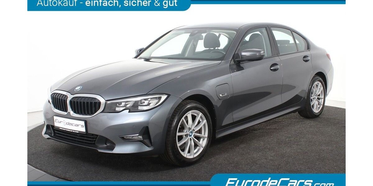 BMW 320 74.000 km 25.500 &euro; Herzogenrath 52134
