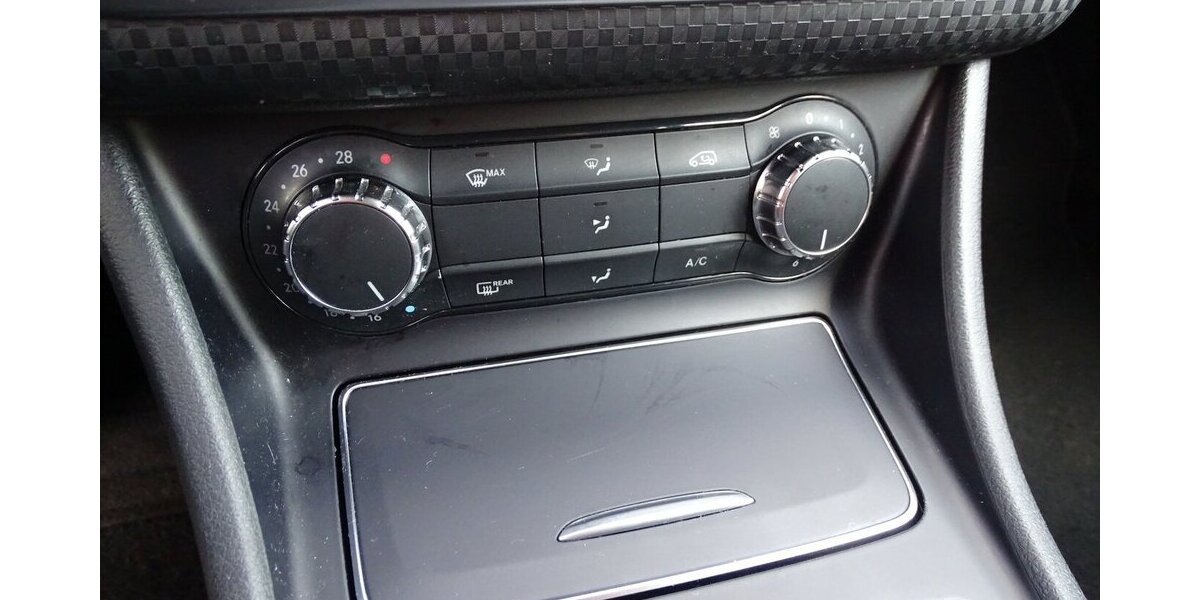 Mercedes-Benz A 200 d Klima 152.100 km 10.390 &euro; Rodgau 63110