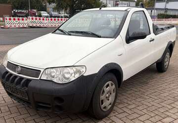 Fiat Strada 130.000 km 4.690 &euro; Hannover 30179