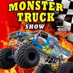 Monster Truck Show