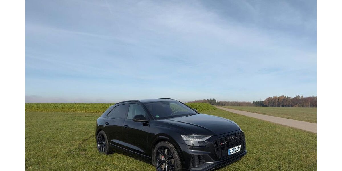 Audi SQ8 230.000 km 50.000 &euro; Ichenhausen 89335