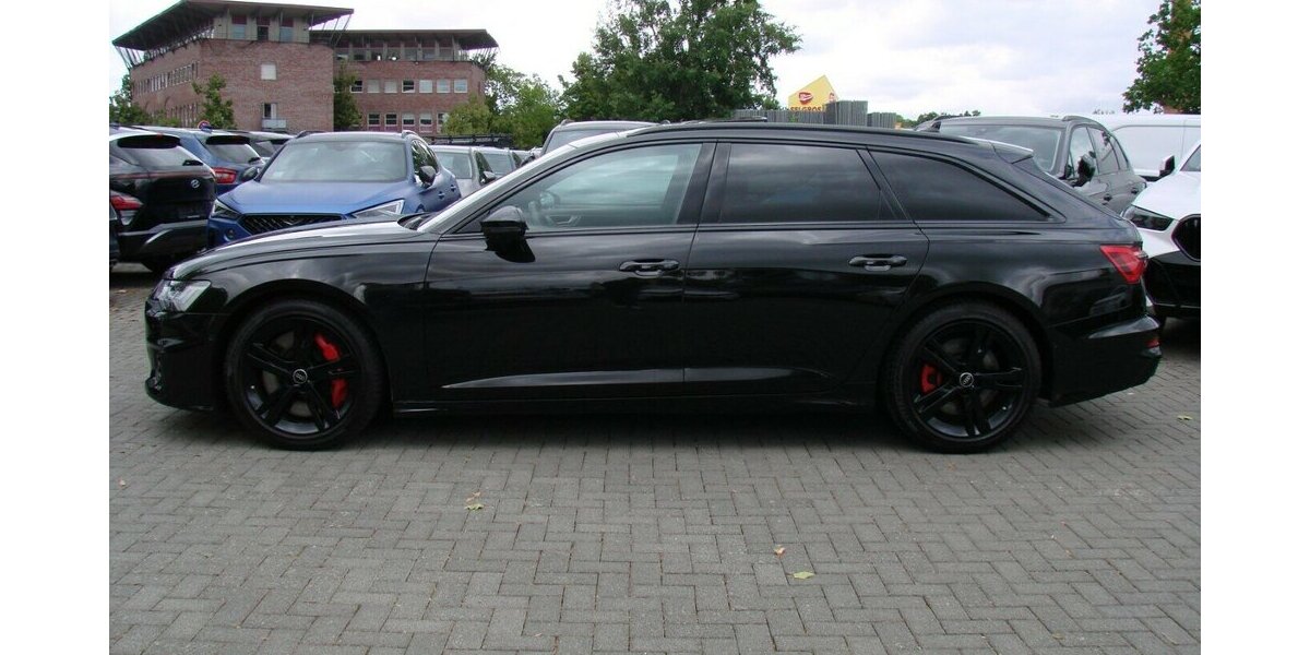 Audi S6 quattro ACC Pano HUD Bang&Olufsen HD-Matrix SHZ 20.522 km 59.980 &euro; Falkensee 14612
