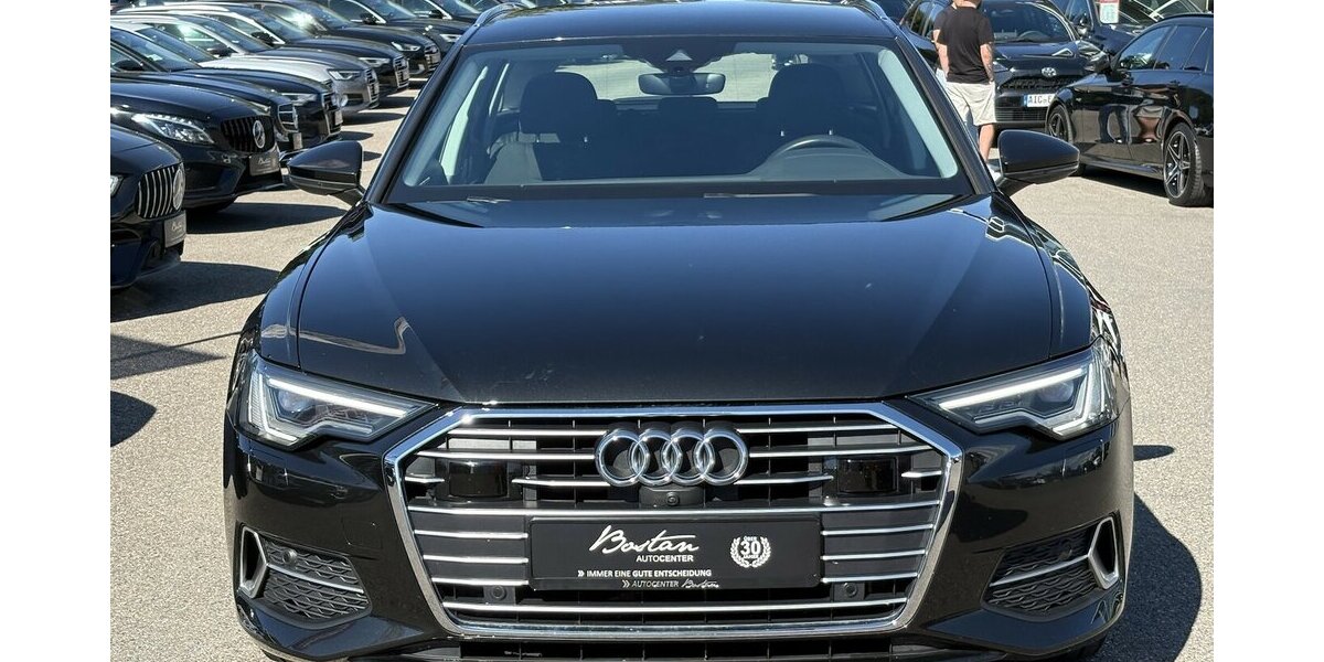 Audi A6 40 TDI sport 360°/MATRIX-LED/NAVI/SHZ/ACC/DAB 79.900 km 28.900 &euro; Villingen-Schwenningen 78054