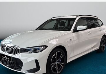 BMW 330 23.022 km 45.745 &euro; Bad Kreuznach 55543