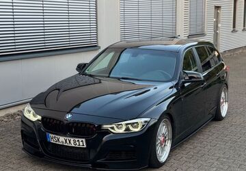 BMW 320 298.000 km 10.500 &euro; Schmallenberg 57392