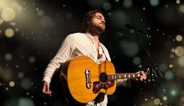 The Cat Stevens Tribute - Starring Patrick Snow