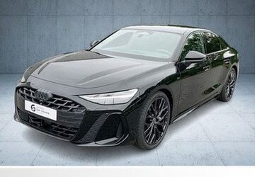 Audi A6 2.000 km 77.490 &euro; Aurich 26607