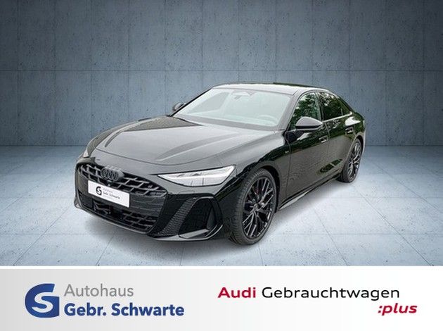 Audi A6 2.000 km 77.490 &euro; Aurich 26607