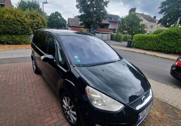 Ford Galaxy 269.150 km 2.800 &euro; Marl 45772