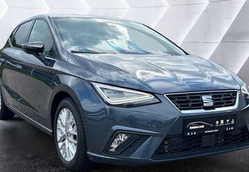 Seat Ibiza 20.565 km 21.980 &euro; Dortmund 44263