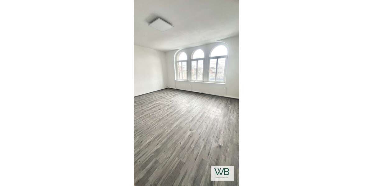Etagenwohnung Helmstedt - 5 Zimmer, 129 m&sup2;, 1.100&euro; | Angebot:27298531