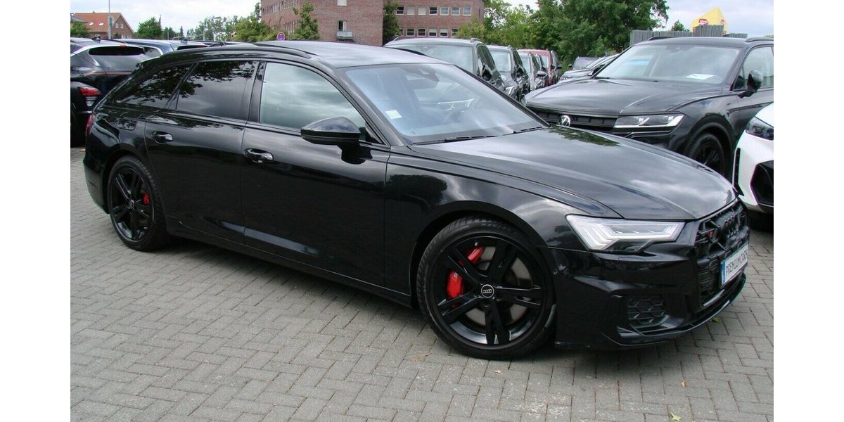 Audi S6 quattro ACC Pano HUD Bang&Olufsen HD-Matrix SHZ 20.522 km 59.980 &euro; Falkensee 14612