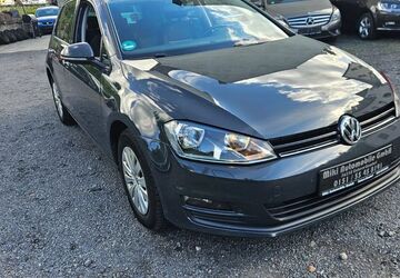VW Golf 182.638 km 6.999 &euro; Kobern-Gondorf 56330