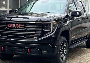 GMC Sierra 1.500 km 89.900 &euro; München 81825