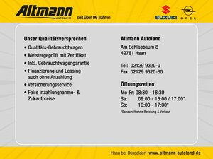Opel Astra GS KAM NAV SHZ LHZ Frontscheibenheiz. 360° K 9.000 km 28.900 &euro; HAAN 42781