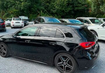 Mercedes-Benz A 180 100.000 km 17.900 &euro; Salzkotten 33154